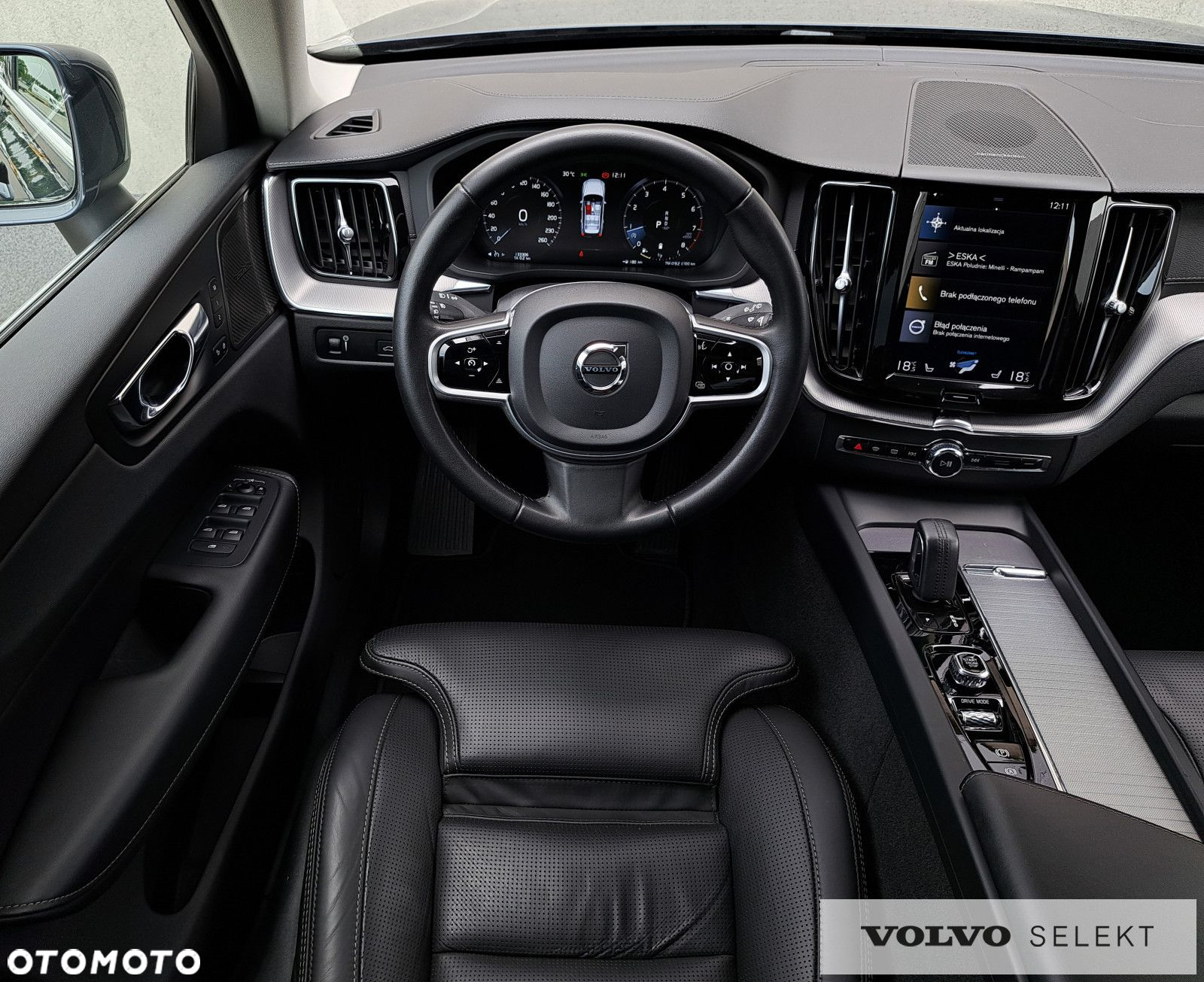 Volvo XC 60 - 14