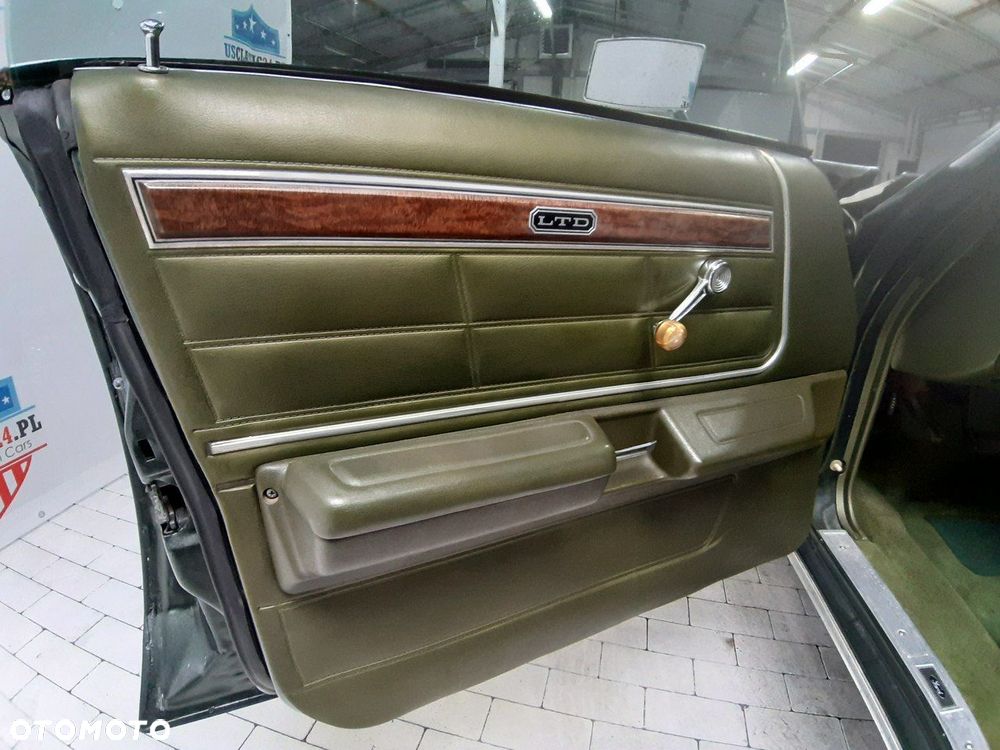 Ford Inny - 34