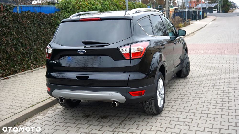 Ford Kuga 1.5 EcoBlue COOL&CONNECT - 24