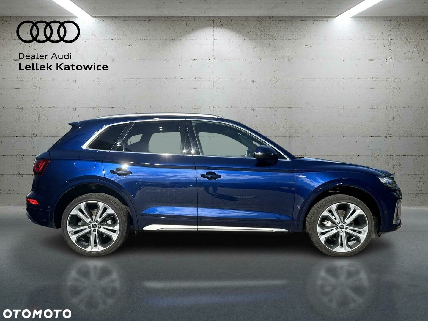 Audi Q5 - 6