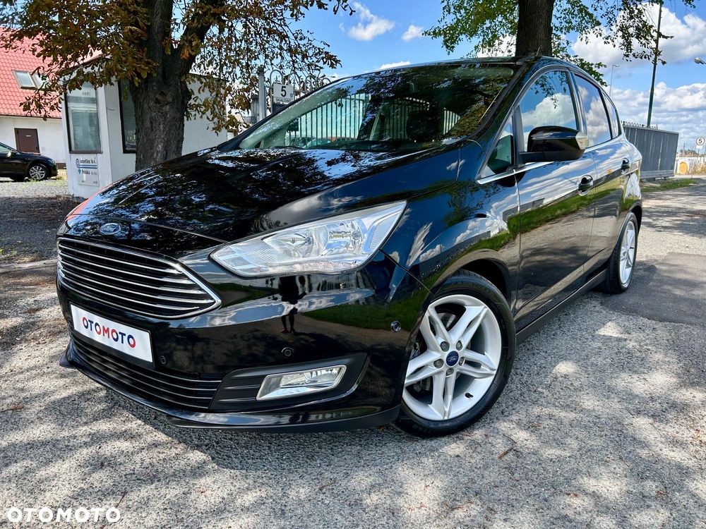 Ford C-MAX - 12