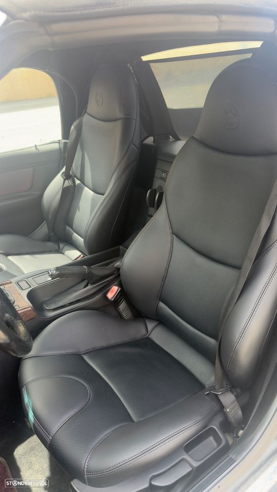 BMW Z3 1.8 - 9