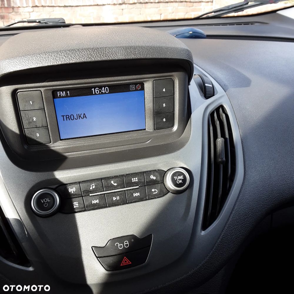 Ford Transit courier - 23
