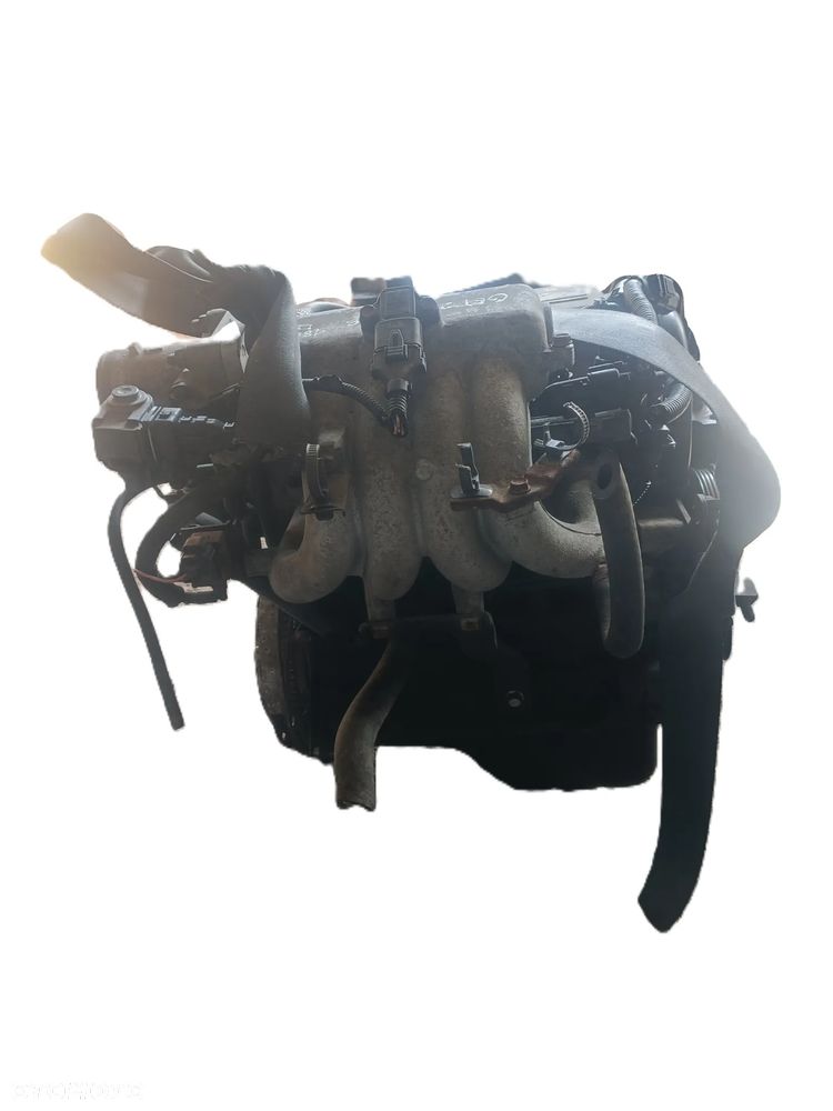 HYUNDAI GETZ I 02-08 silnik 1,1 B przebieg 180 TYS KM * - 3
