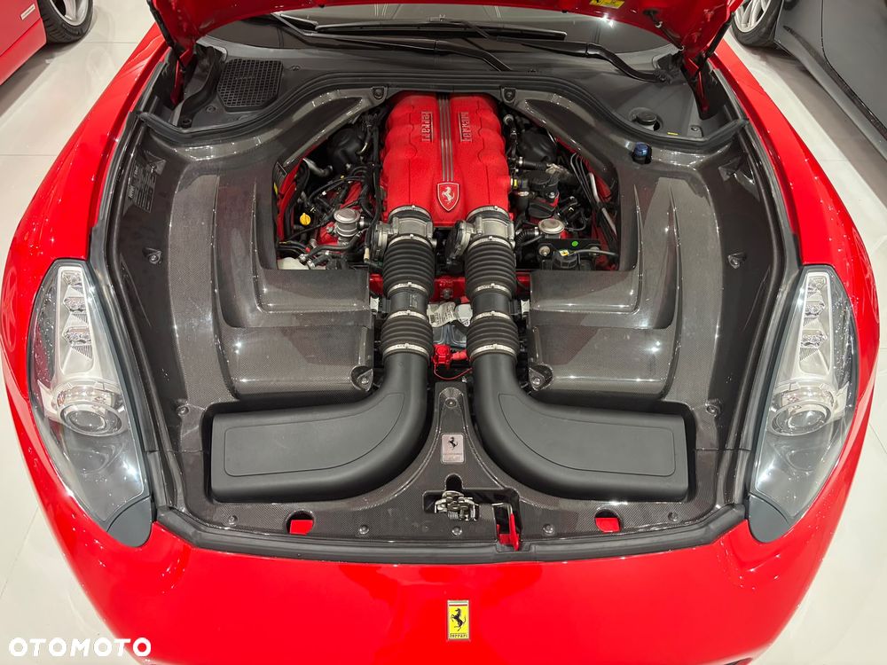 Ferrari California - 7