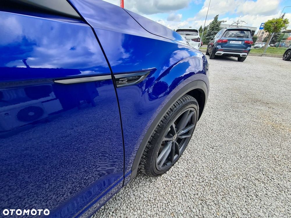 Volkswagen T-Roc 2.0 TSI 4Motion R DSG - 13