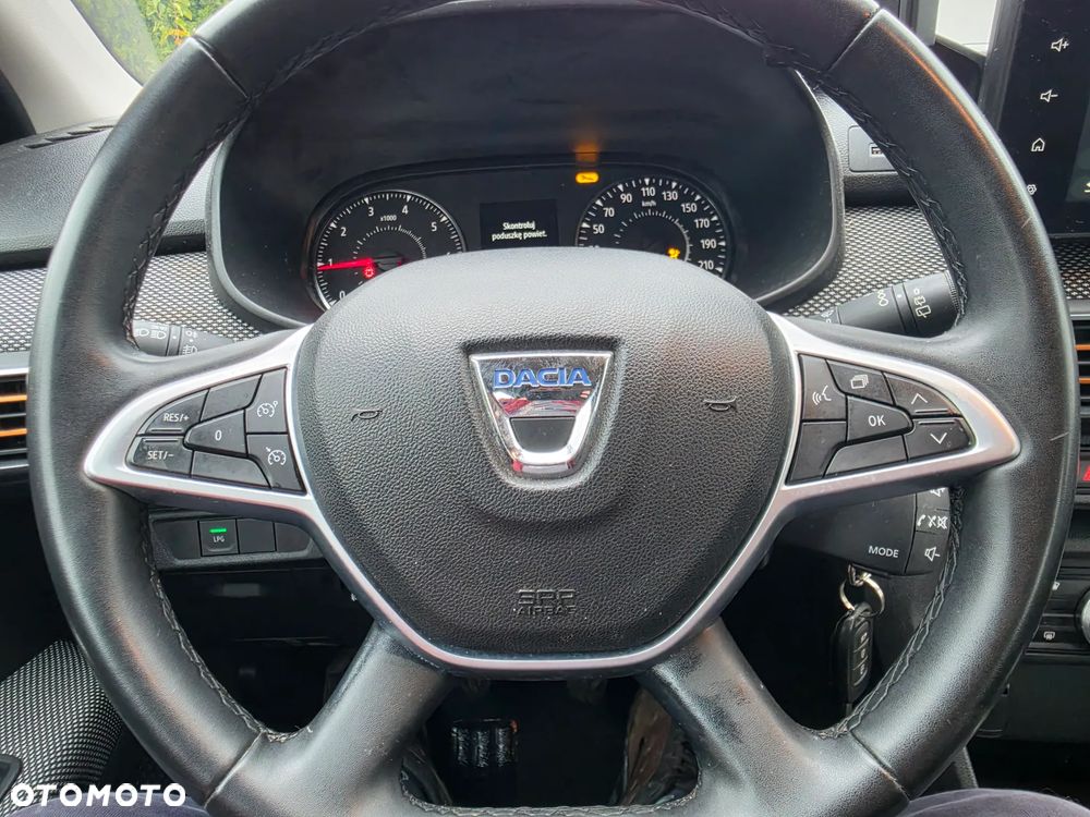 Dacia Sandero Stepway TCe 100 Prestige - 16