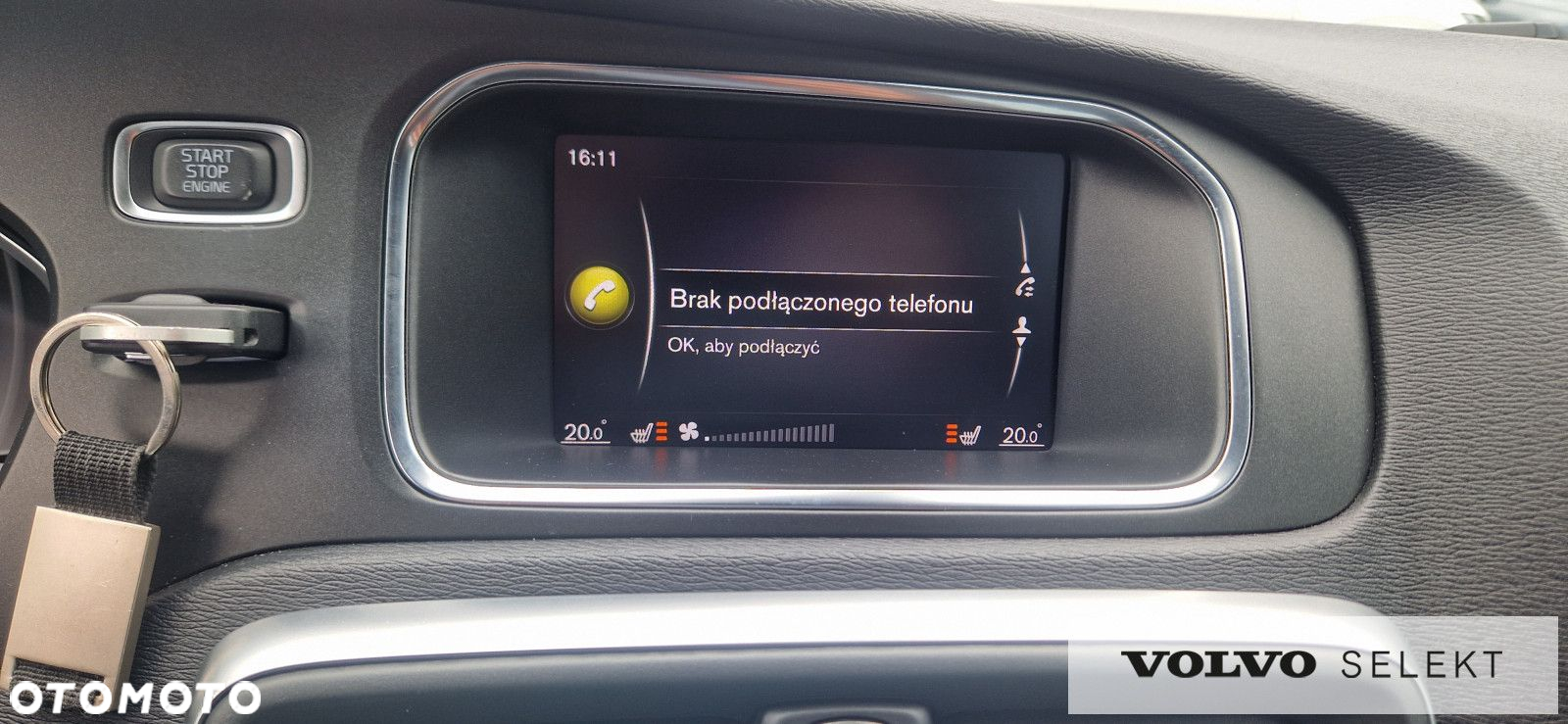 Volvo V40 - 23