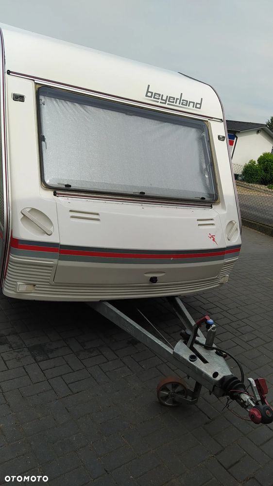 Beyerland 390\2 - 9