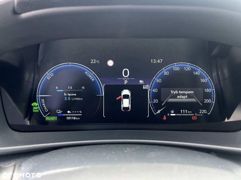 Toyota C-HR - 12