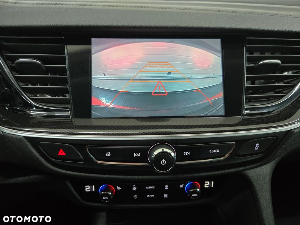 Opel Insignia 2.0 Ultimate Exclusive - 32