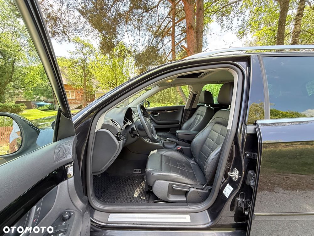Seat Exeo 2.0T FSI Sport - 15