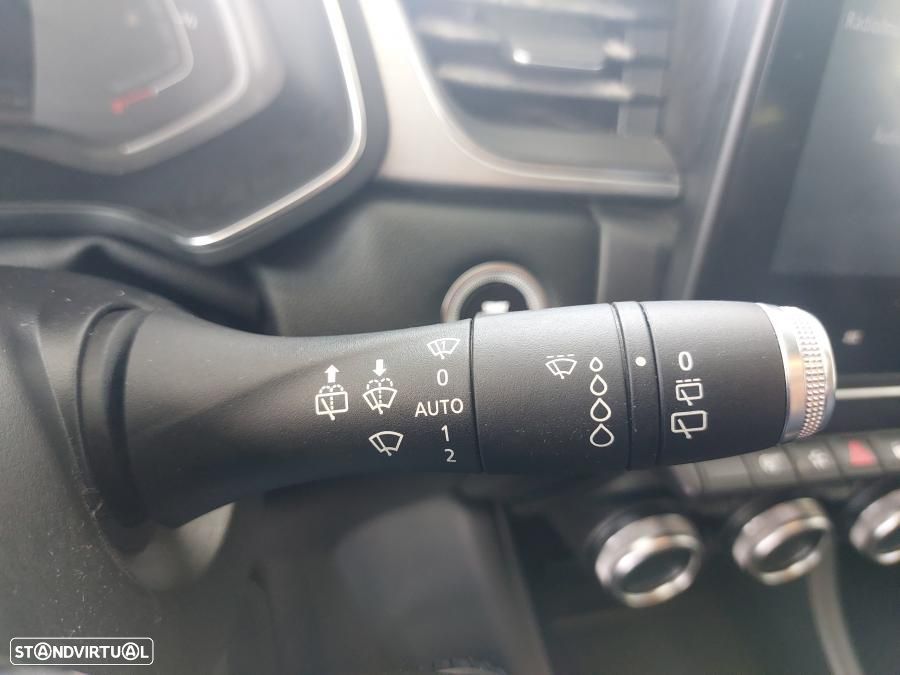 Renault Captur 1.0 TCe Intens Bi-Fuel - 21