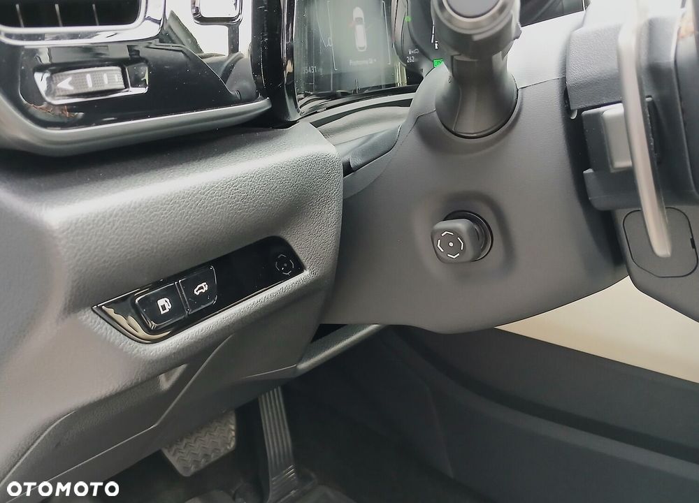 Lexus NX 350h Omotenashi AWD - 25