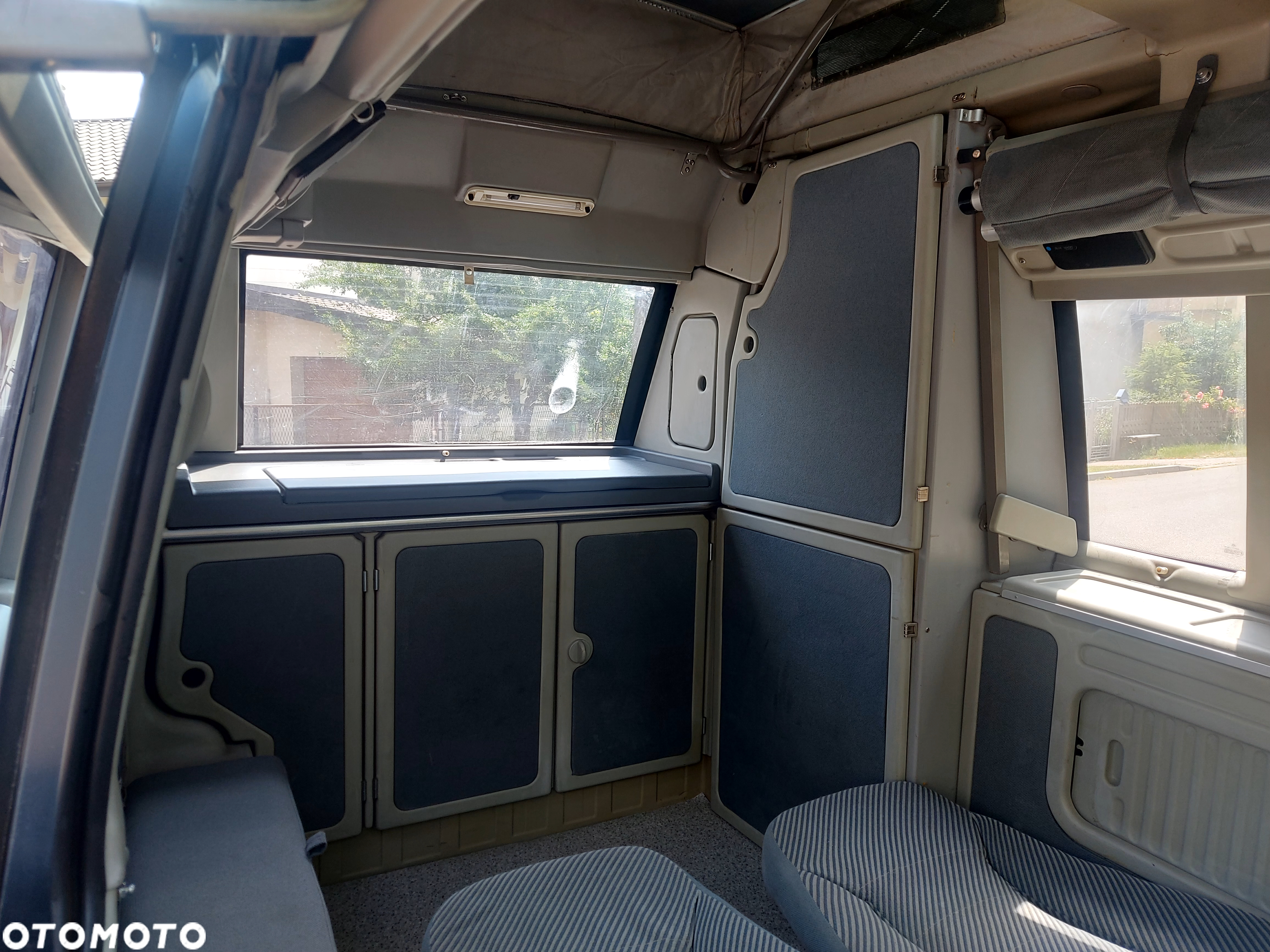 Volkswagen Inny - 28