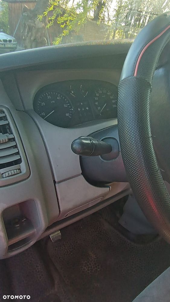 Renault Trafic L2H1 Komfort - 21