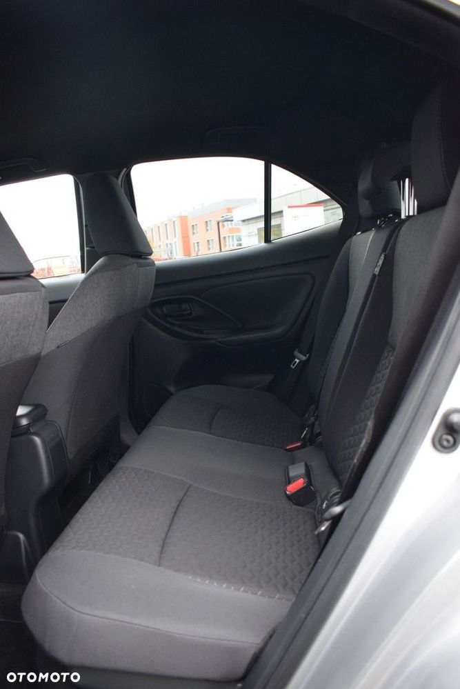 Toyota Yaris Cross Hybrid 1.5 Comfort - 14