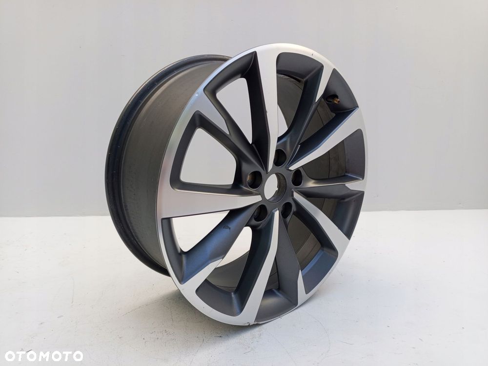 SEAT LEON IV 4 5FA 19- FELGA ALUMINIOWA 7.5" X 18" 5X112 ET 46 5FA601025E ÷ - 3