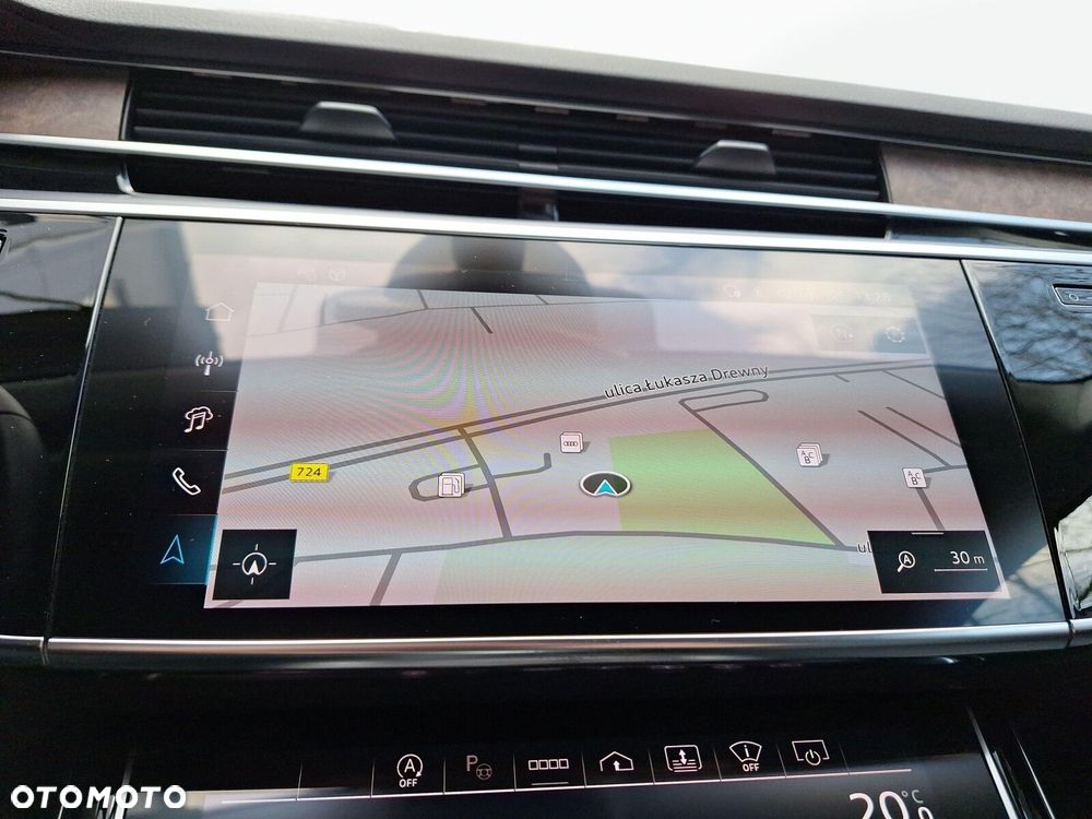 Audi A8 L 50 TDI mHEV Quattro Tiptr - 29