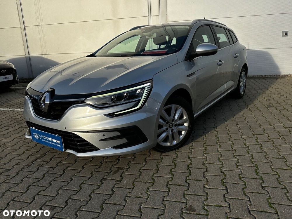 Renault Megane 1.3 TCe Zen - 2