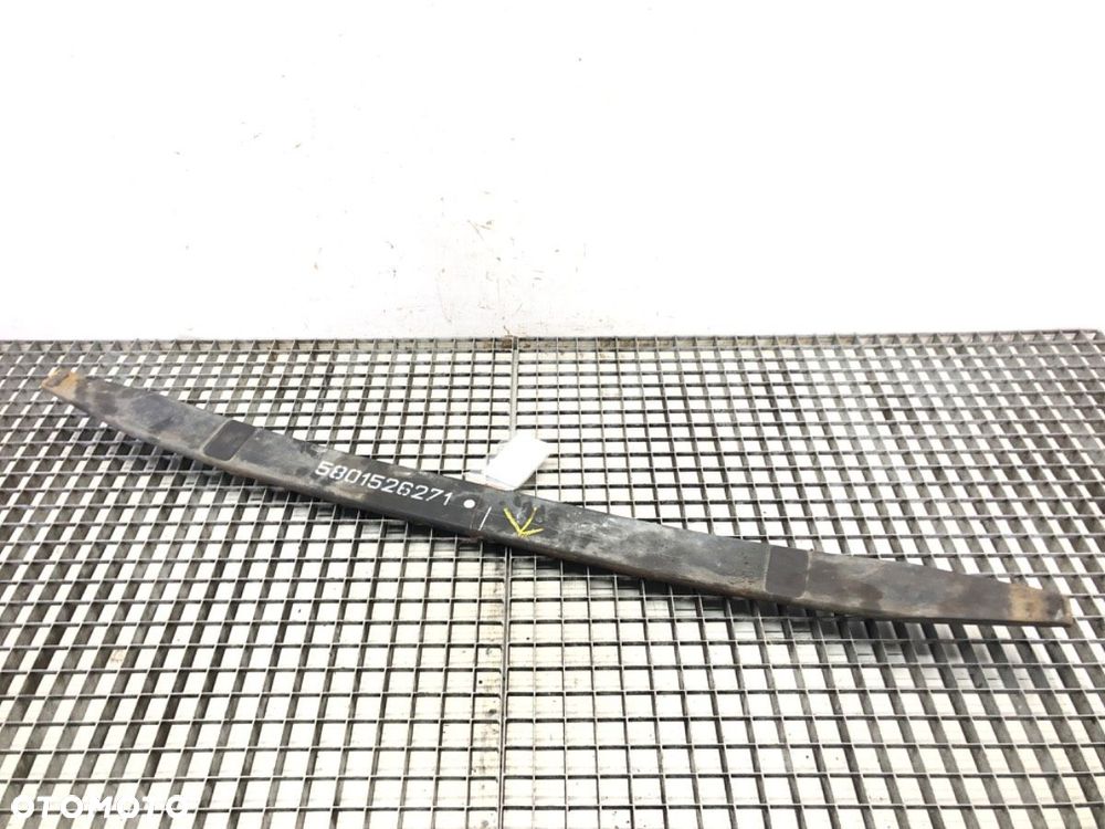 RESOR POPRZECZNY PRZÓD  IVECO DAILY VI Autobus 2014 - 2022  5801526271 - 4