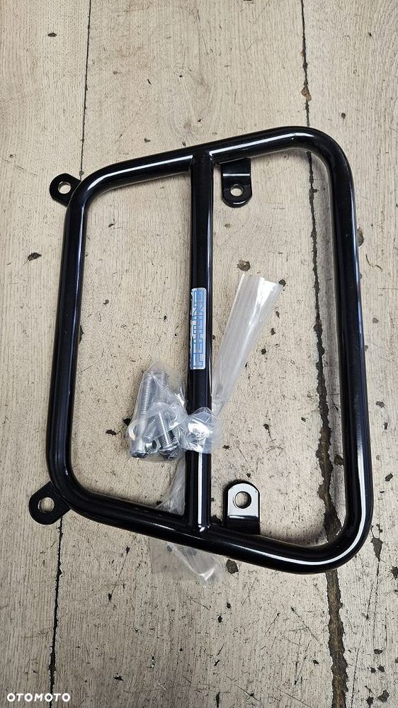 Bagażnik stelaż FEHLING Honda XL 650 V Transalp / XL 1000 V Varadero - 4