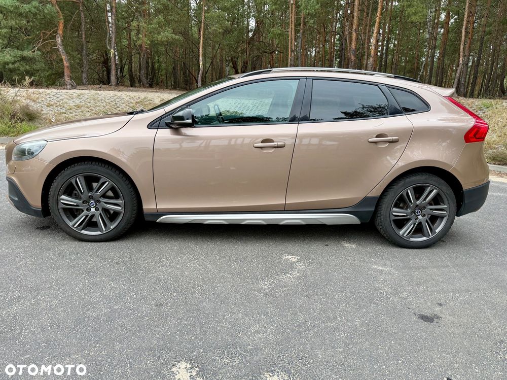 Volvo V40 D4 Drive-E Summum - 32