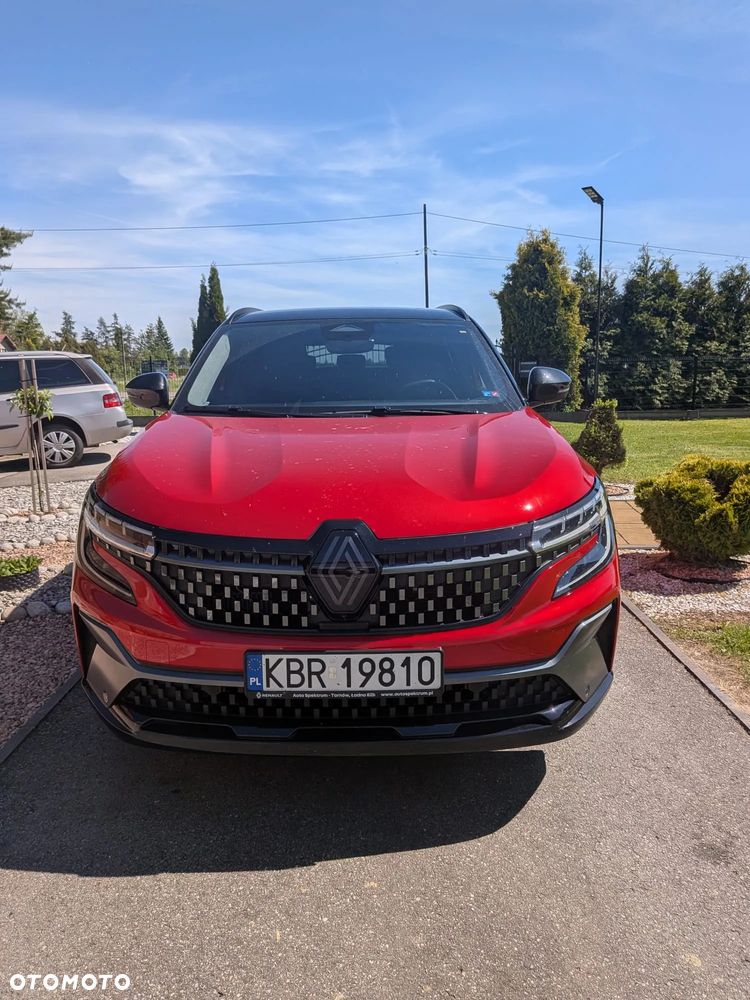 Renault Austral 1.3 TCe mHEV Esprit Alpine - 4
