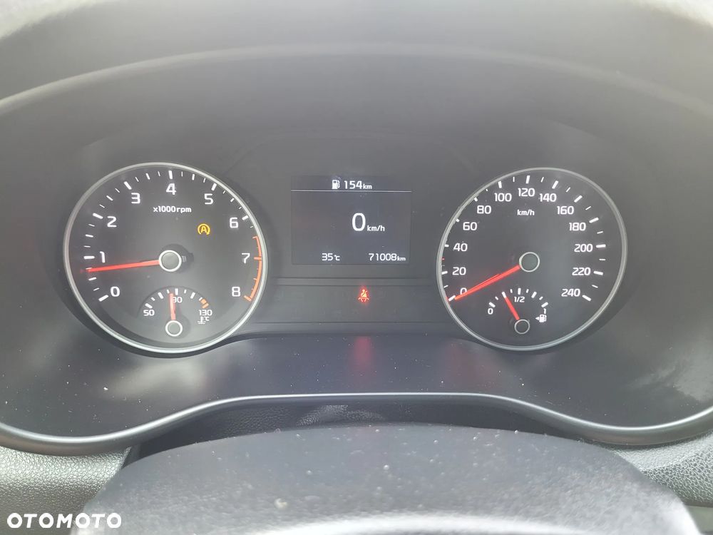 Kia Sportage 1.6 GDI L 2WD - 26