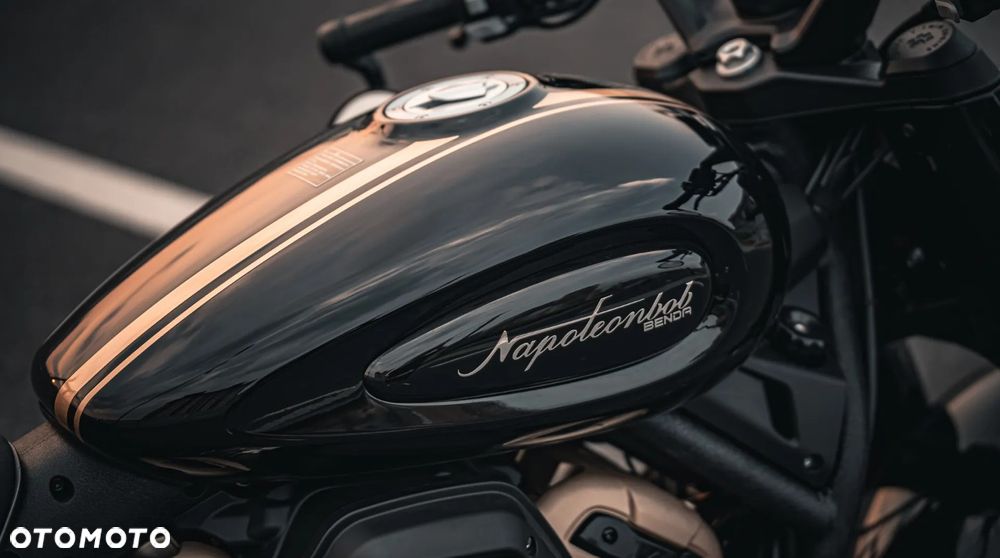Benda Napoleon 500 - 20