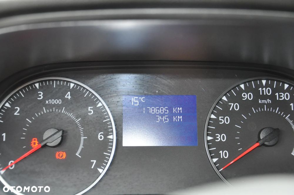 Dacia Duster 1.5 Blue dCi Comfort 4WD EU6d - 23
