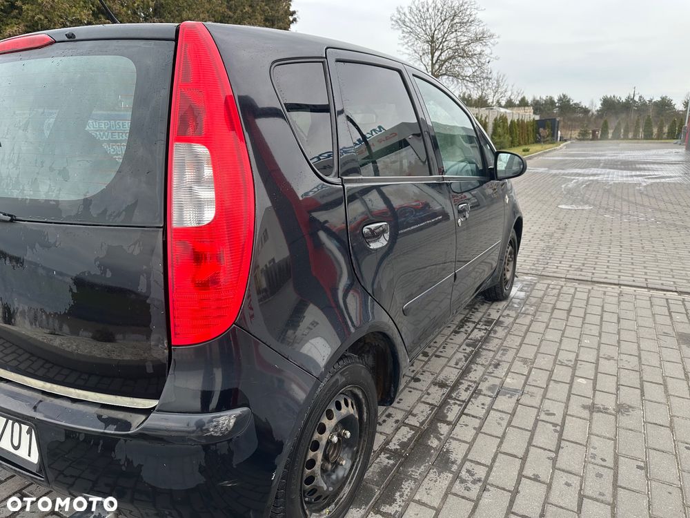 Mitsubishi Colt 1.3 Inform - 2