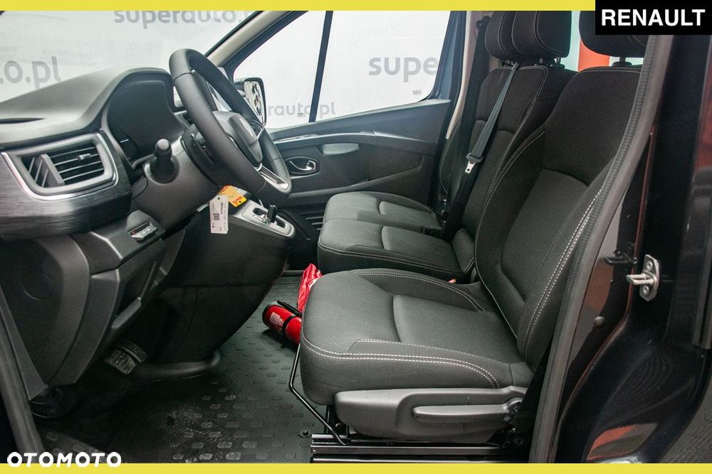 Renault Trafic - 17