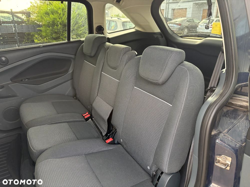Ford Grand C-MAX 1.0 EcoBoost Ambiente ASS - 15