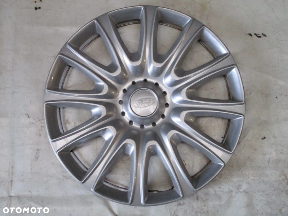 KOŁPAKI 15 FORD 8V21-1130-GB - 2