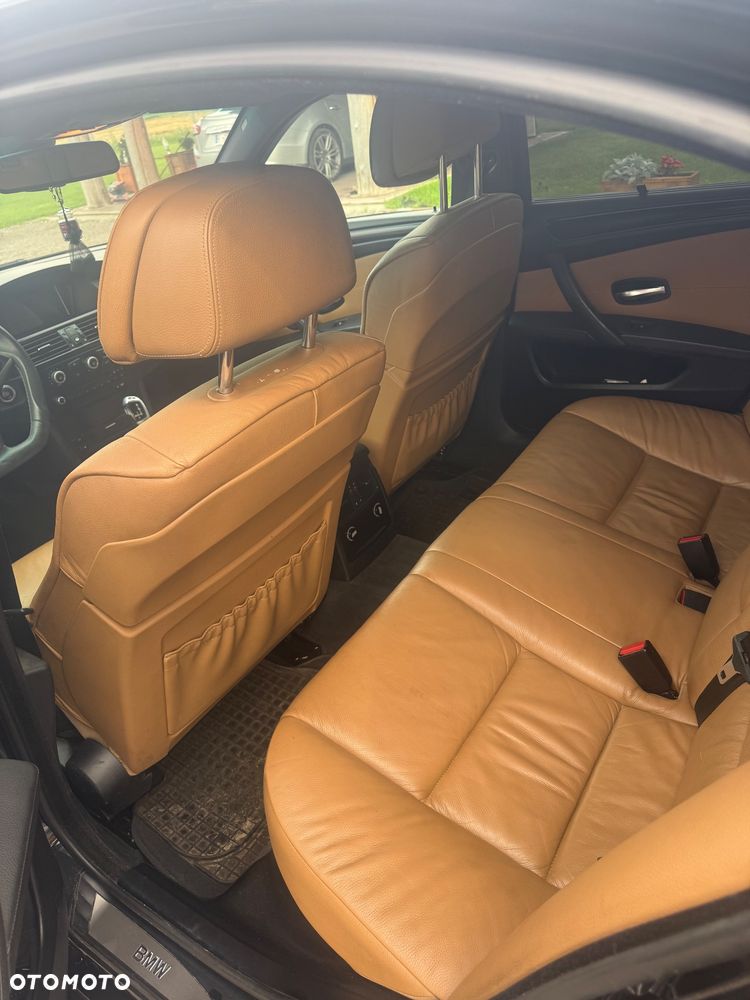 BMW Seria 5 530d Sport-Aut Edition Lifestyle - 13