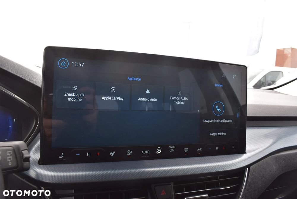 Ford Focus 1.5 EcoBlue Active X - 31