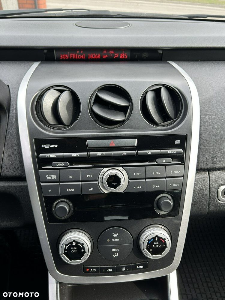 Mazda CX-7 2.3T Energy - 21