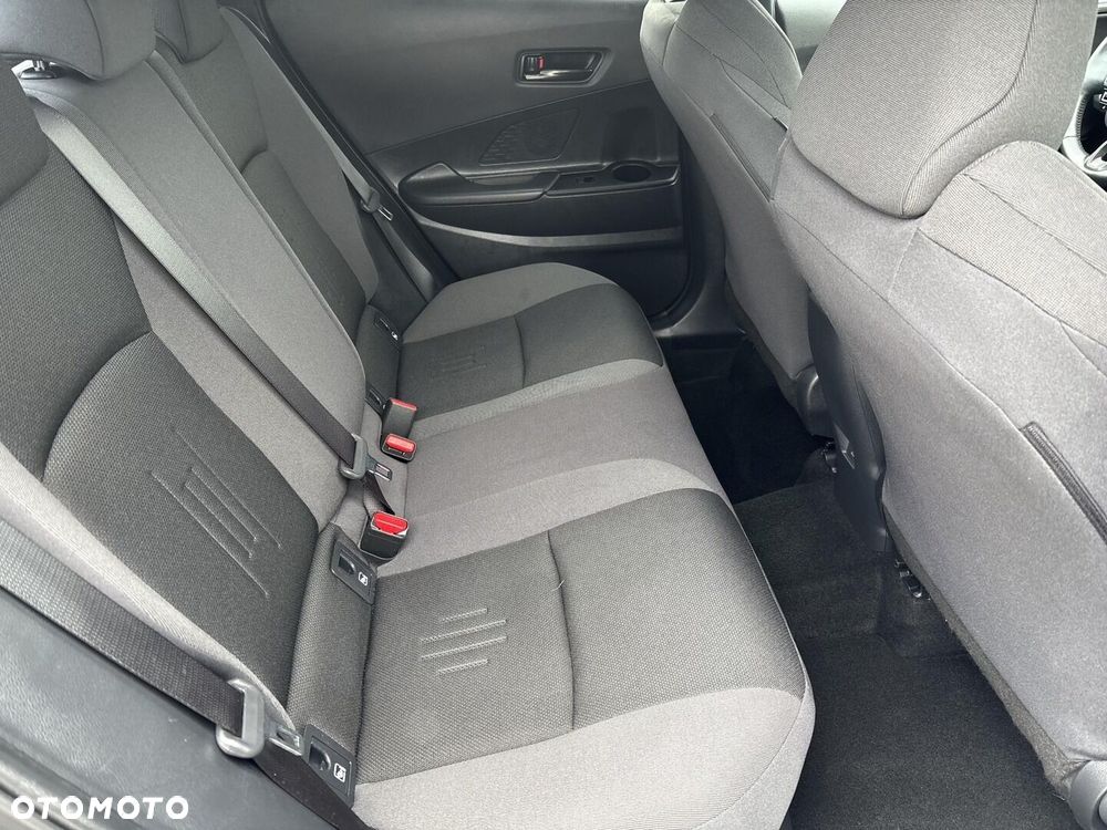Toyota C-HR 1.8 Hybrid Style - 15