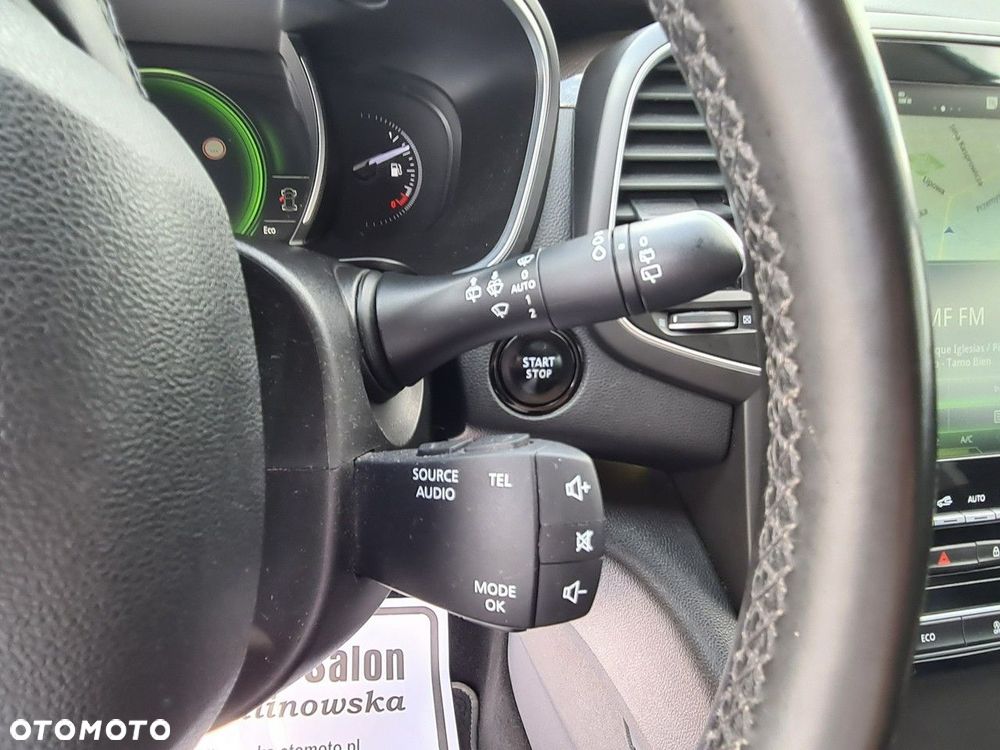 Renault Talisman Grandtour ENERGY dCi 130 INTENS - 20