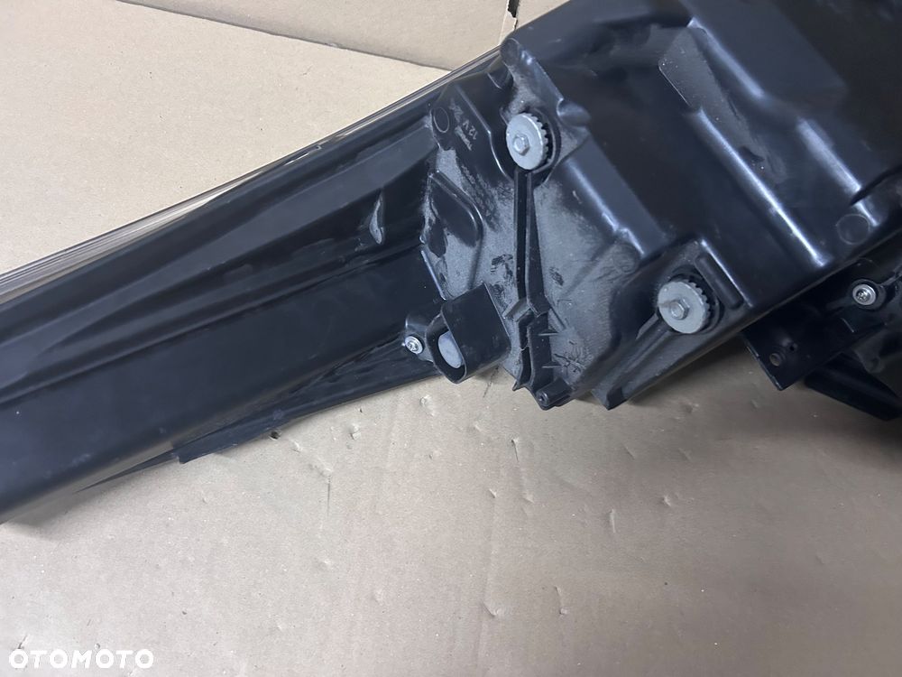LAMPA PRAWA TOYOTA CHR 16-20 FULL LED PRZÓD PRZEDNIA - 8