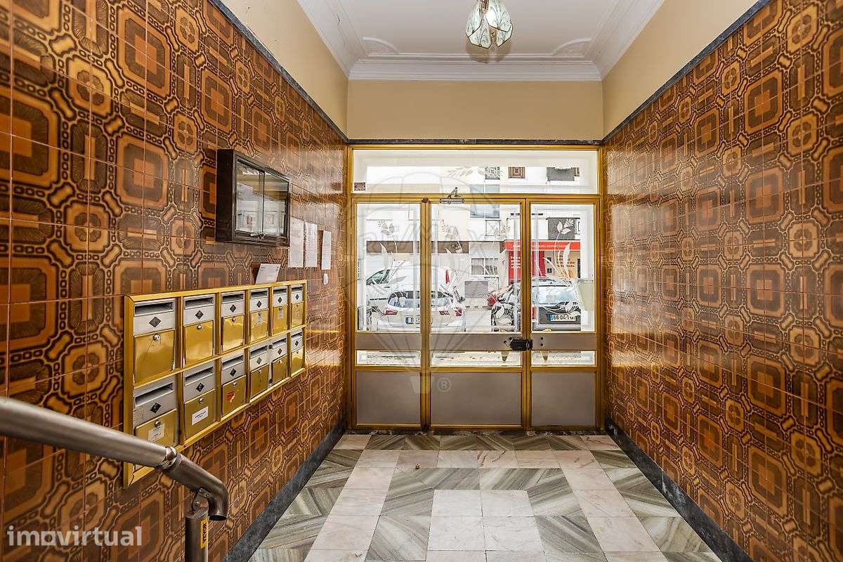 Apartamento T2 para venda - Grande imagem: 3/19