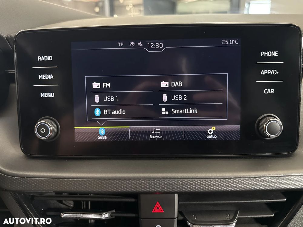 Skoda Scala - 18