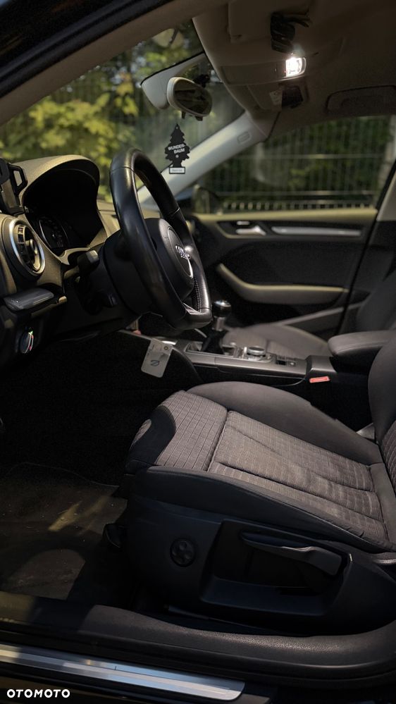 Audi A3 Sportback - 14