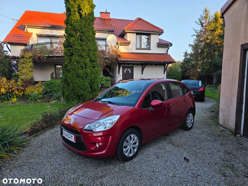 Citroën C3 VTi 95 Selection - 1