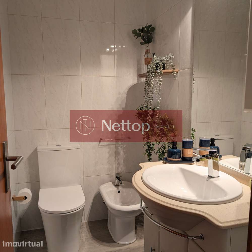 Apartamento T3 Duplex na freguesia de Várzea - Grande imagem: 3/31