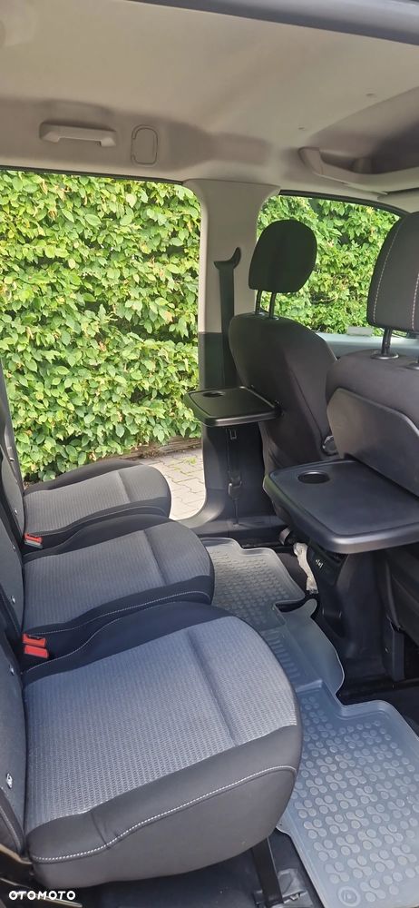 Toyota Proace City Verso 1.2 D-4T Family - 2
