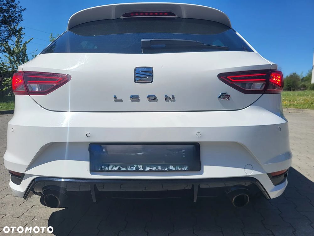 Seat Leon - 6