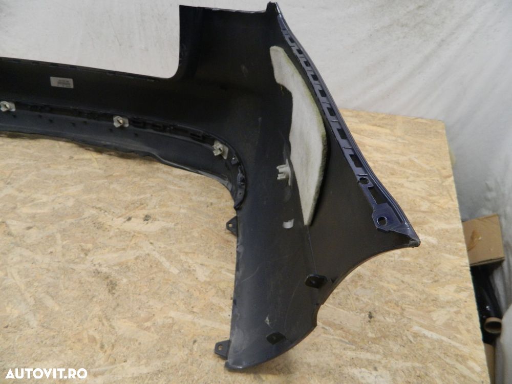 Bara spate Mercedes C-Class W205 Kombi, 2015, 2016, 2017, 2018, A2058853838. - 14