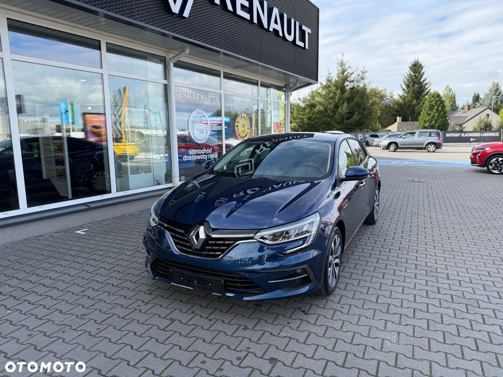 Renault Megane 1.3 TCe FAP Techno - 5